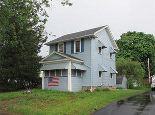 149 Brookridge Dr, Rochester, NY 14616