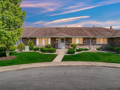 18025 Connecticut Ct Unit 18025, Orland Park, IL, 60467