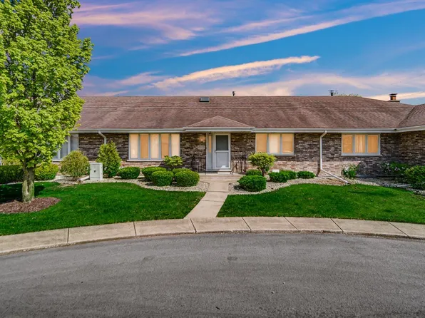 18025 Connecticut Ct Unit 18025, Orland Park, IL 60467