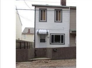 25 Ganster St, Pittsburgh, PA