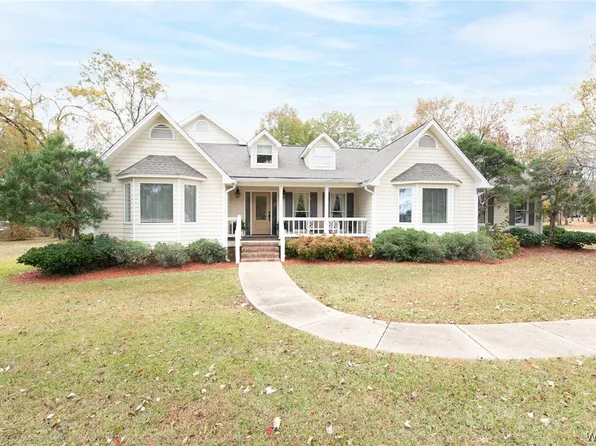 18403 Highway 18 E, Berry, AL 35546