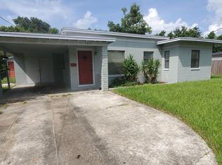 5227 Helm Ave, Jacksonville, FL 32244