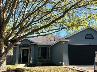 151 Christopher Cv, Kyle, TX 78640