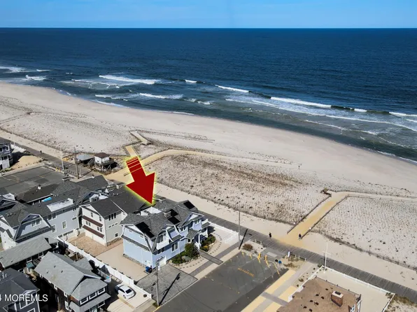 1206 Oceanfront, Lavallette, NJ 08735