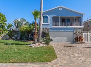 4128 Camelia Dr, Hernando Beach, FL 34607