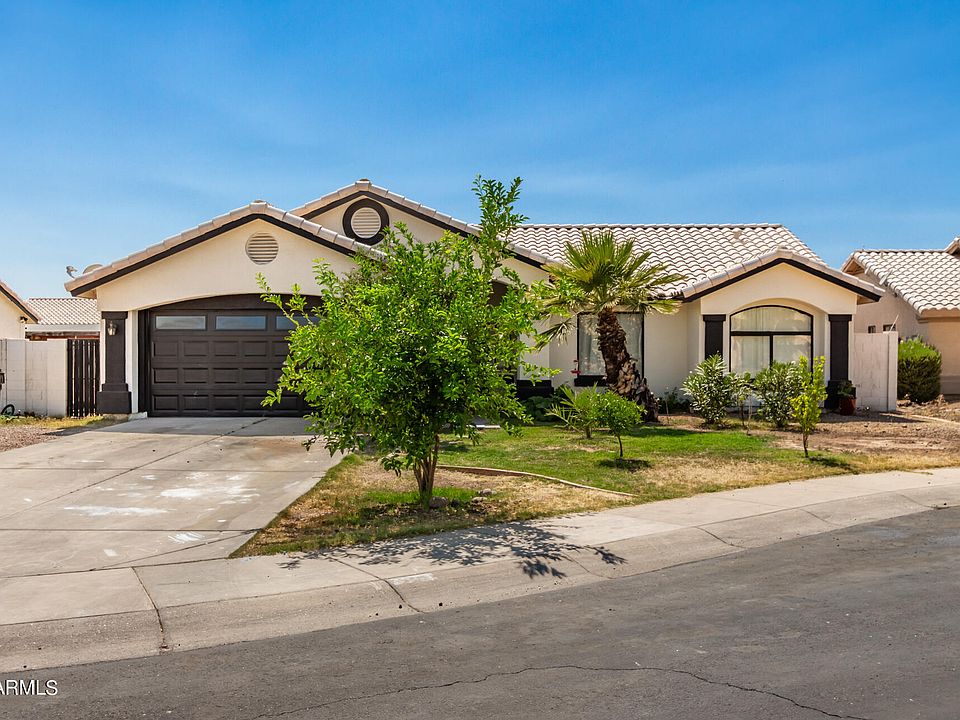 1st image of 2542 N 85TH Drive