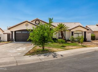 2542 N 85th Dr, Phoenix, AZ 85037