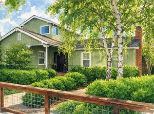 409 Pershing Dr, San Leandro, CA