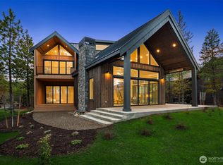 831 Gold Leaf Lane, Cle Elum, WA