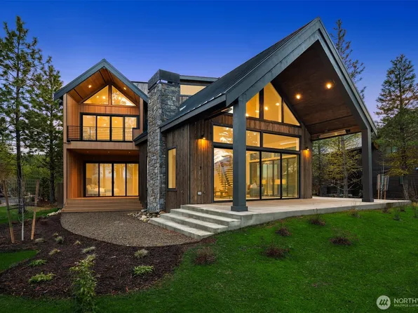 831 Gold Leaf Lane, Cle Elum, WA 98922