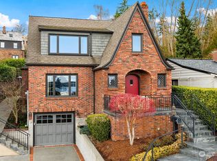 4553 55th Ave NE, Seattle, WA