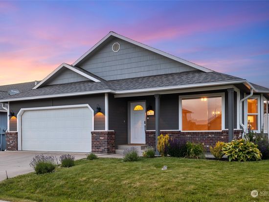 201 W Greenfield Avenue, Ellensburg, WA 98926