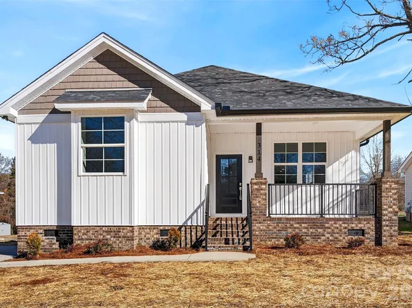 314 Huffman Rd, Gastonia, NC 28056