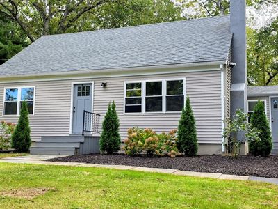 247 Mountain Spring Road, Tolland, CT, 06084