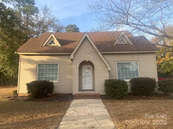 408 W McGregor St, Pageland, SC 29728