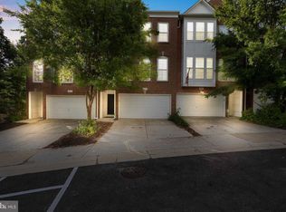 1629 Treetop View Ter, Silver Spring, MD 20904