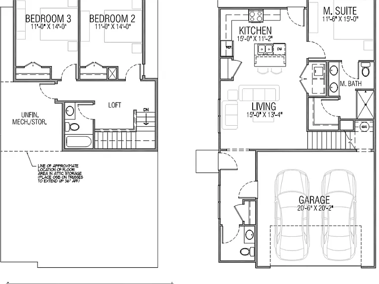 The Cottages at Battlefield Crossing — Photo 90