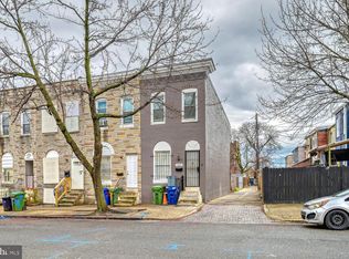 1625 McHenry St, Baltimore, MD