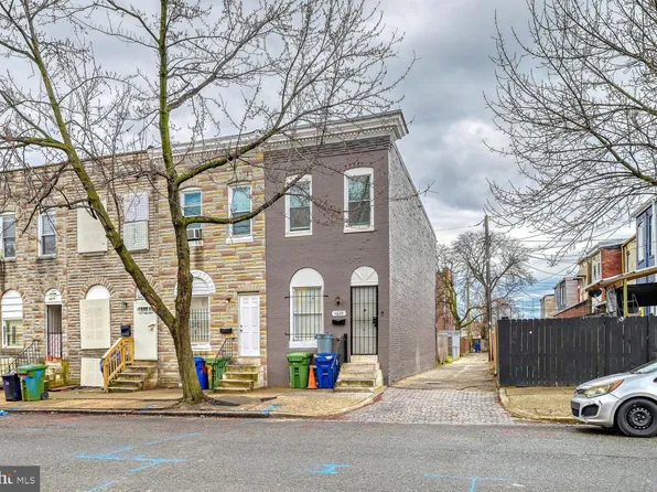 1625 McHenry St, Baltimore, MD 21223