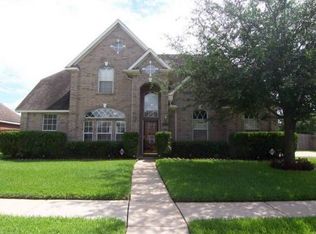 6823 Crystal Point Dr, Katy, TX 77449