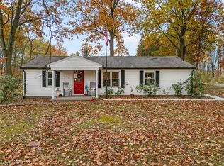 550 48th St SW, Canton, OH 44706