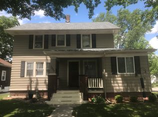 1225 Lynn Ave, Fort Wayne, IN