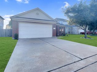 2715 Yestereve Ct, Houston, TX 77084