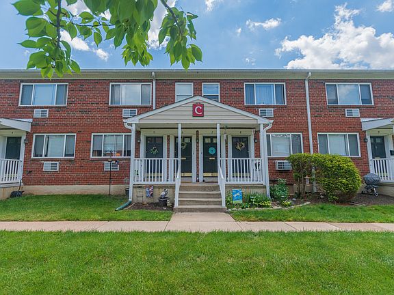 Residential Building