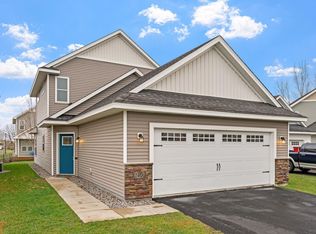 12406 69th Ln NE, Otsego, MN 55330