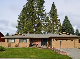 8317 N Standard St, Spokane, WA 99208