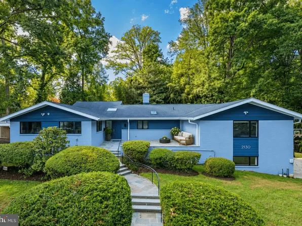 2130 Sudbury Pl NW, Washington, DC 20012