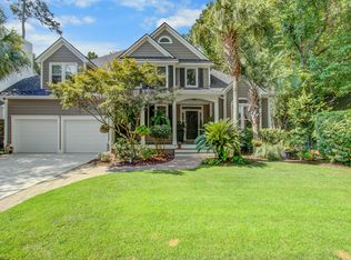 2716 Waterpointe Cir, Mount Pleasant, SC 29466