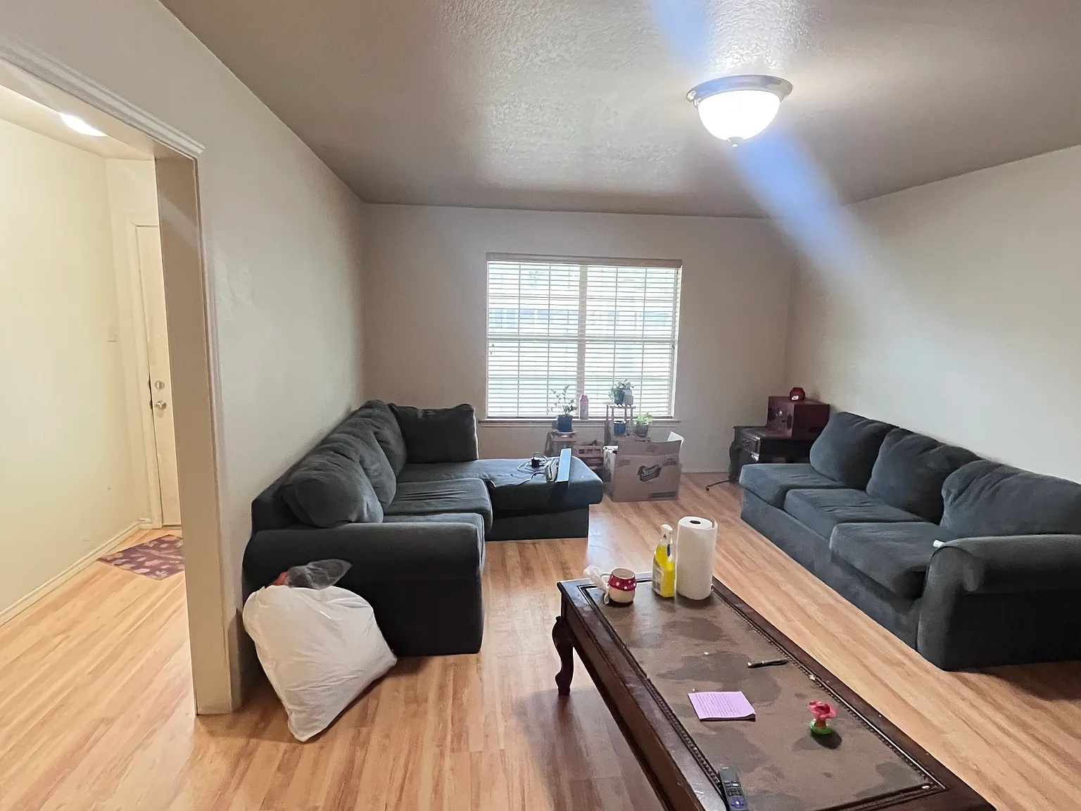 3014 Terrell Rd — Photo 4