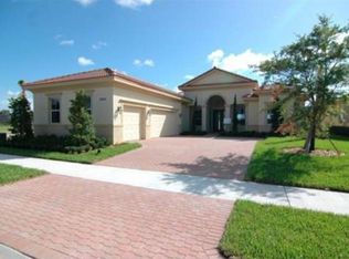 9842 SW Nuova Way, Port Saint Lucie, FL 34986