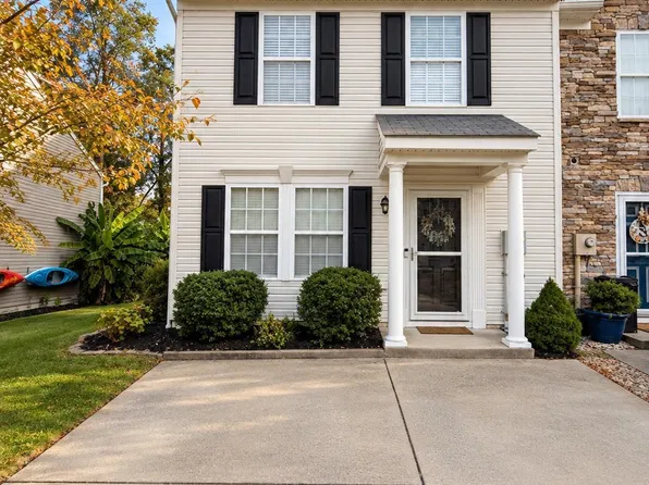 115 Park Place Dr, Morgantown, WV 26508