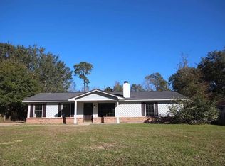 4774 Gregg Ave, Pace, FL 32571