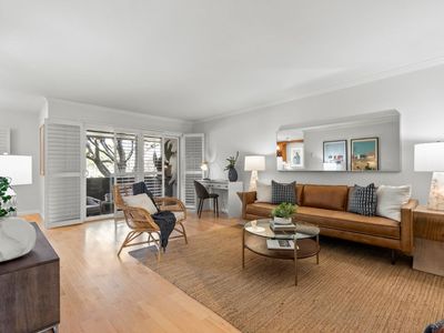 461 Burgess Dr APT 3, Menlo Park, CA, 94025