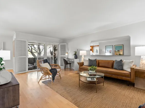 461 Burgess Dr APT 3, Menlo Park, CA 94025