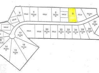 6 Everwood Ct SE, Rome, GA 30161