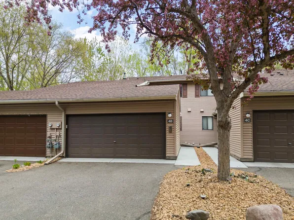 4 Ridge Rd #B, Circle Pines, MN 55014