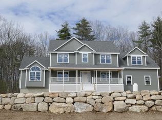 14 Wright Rd #4-D-24, Brookline, NH 03033