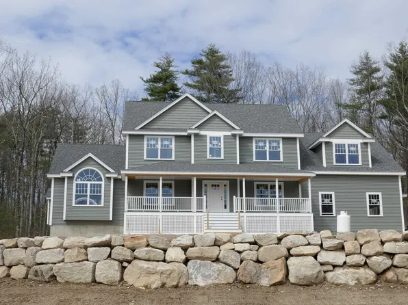 14 Wright Road #d-24-4, Brookline, NH 03033