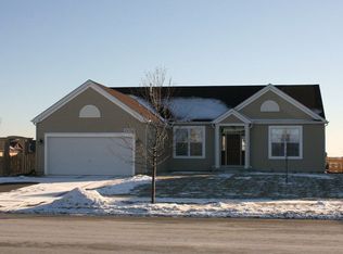 24315 W Champion Dr, Plainfield, IL 60585