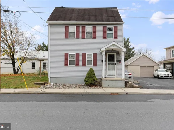 20 E Madison St, Greencastle, PA 17225