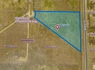 2800 Sage Ct NW, Watford City, ND 58854