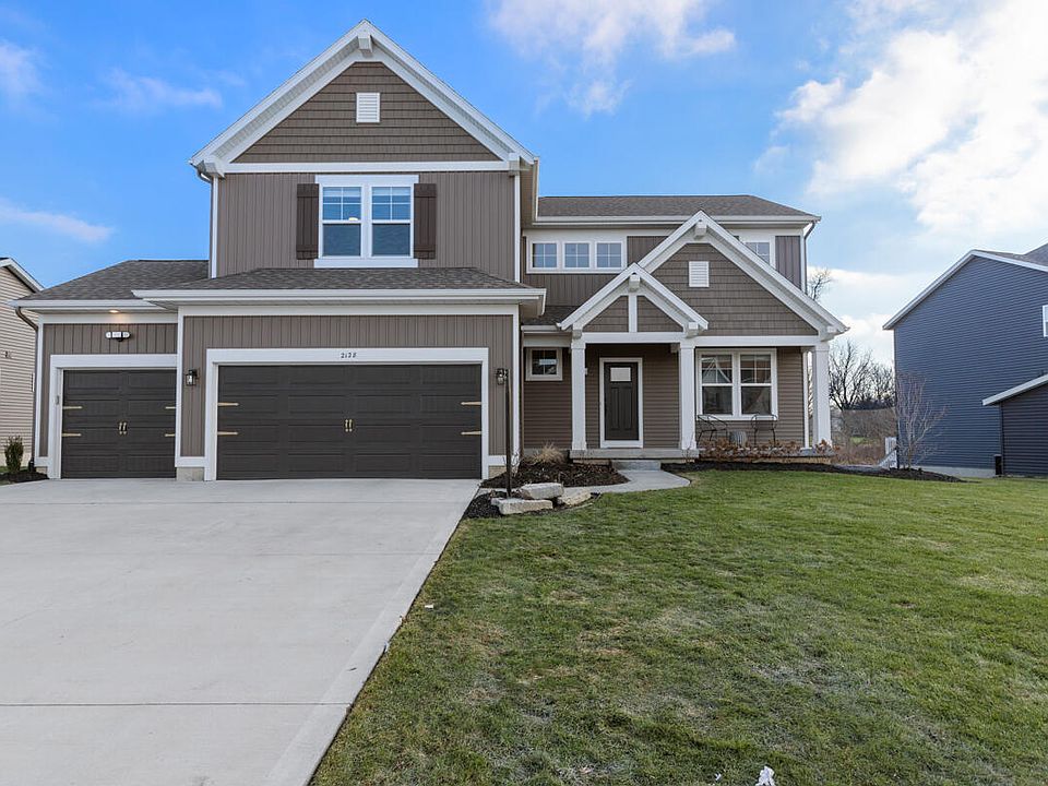 2128 Brindle Dr, Hudsonville, MI 49426 Zillow