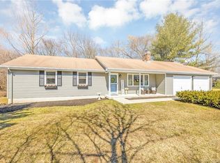 35 Nancy Dr, South Windsor, CT 06074