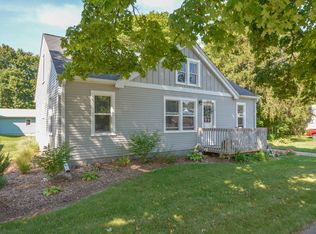 112 S Linden St, Marshall, MI 49068
