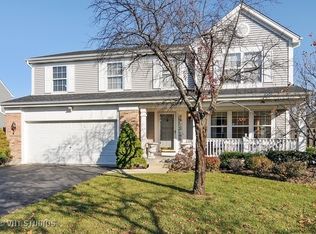 1247 Chesterfield Ln, Grayslake, IL