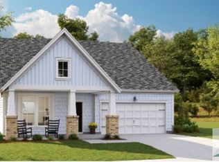 146 Binscombe Ln, Pooler, GA 31322